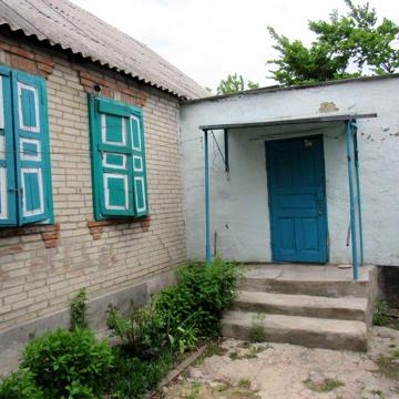 Продам дом в Хорошево 100 метров