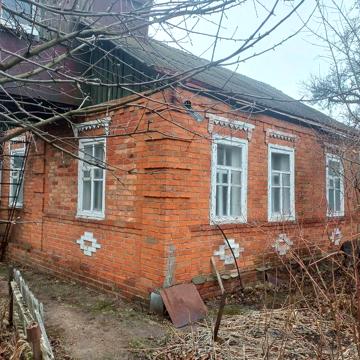 Продам дом в Мерефе
