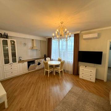 Продам квартиру  с видом на море ЖК Синяя птица