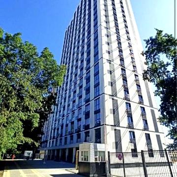 ‼️ Продам 1-комнатную квартиру ЖК Литературный, рядом Аркадия, море ЖК Литературный