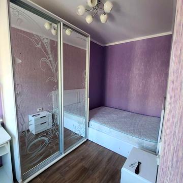 ‼️ЦЕНТР‼️СВОЯ‼️Продам 2-комнатную квартиру с ремонтом на Мясоедовской