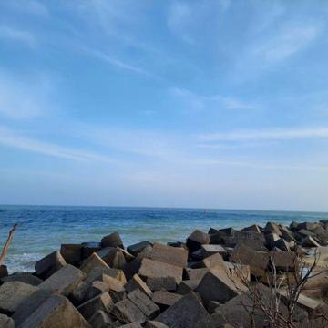 Григорьевский пляж продам дом-гостиницу, коробку у моря. от хозяина