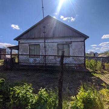 Продаётся дом в пригороде Одессы, 35 км. от города. Беляевский р-н.