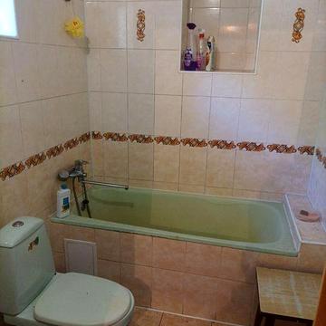 Здається будинок поруч з Мукачево.