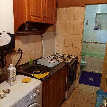 Здається будинок поруч з Мукачево.