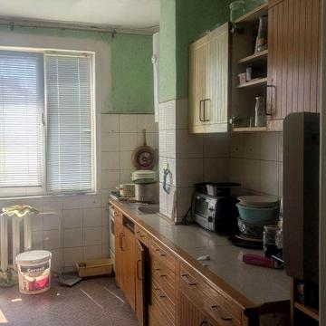 Оренда будинку для будівельників в самому центрі
