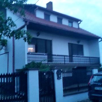 Оренда чи продаж! Маєток у Закарпатті біля м. Берегово у селі Боржава