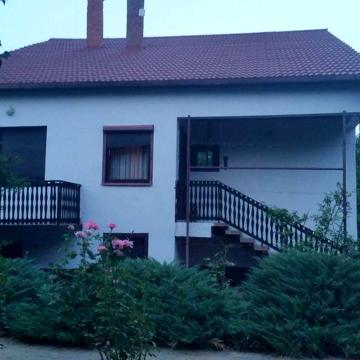 Оренда чи продаж! Маєток у Закарпатті біля м. Берегово у селі Боржава
