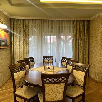 Оренда просторого будинку.