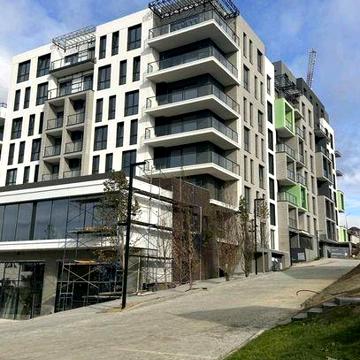 1 кімнатна ЖК Гранд Хілз ЖК Гранд Хілз