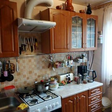 Продаж квартири.