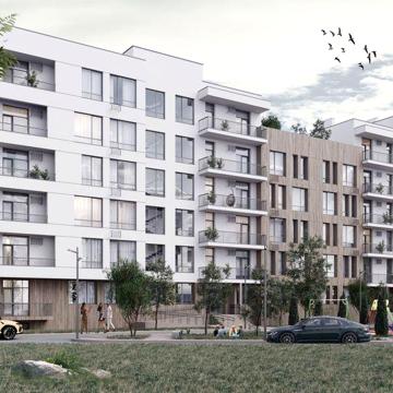 Продаж квартири м. Мукачево