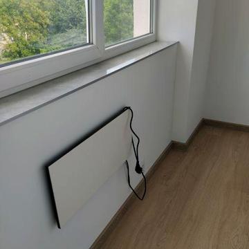 Продається однокімнатна квартира в Сваляві