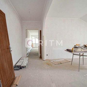 Продаж 4-к. квартира на вул. Лисенка, 8