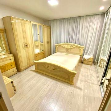 Продам 3-х кімнатну квартиру з меблями і технікою в м. Ланівці