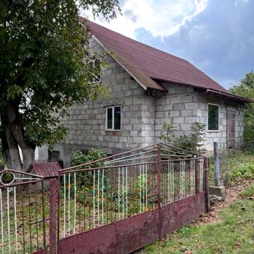 Будинок в Кременці