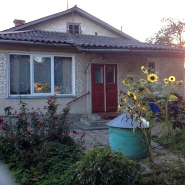 Будинок 92 кв.м м.Хоростікв