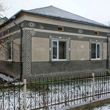 Продаю будинок смт.Підволочиськ-Новий світ