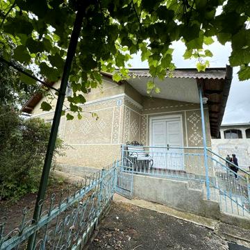 Продаж будинку с.Байківці