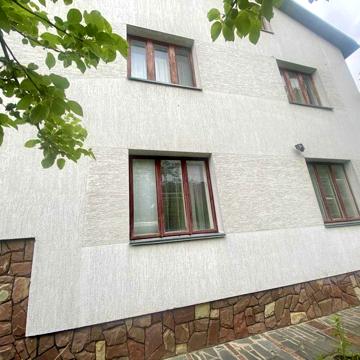 ПРОДАЖ 2-х поверх  БУДИНКУ Велика Березовиця під житло чи комерцію
