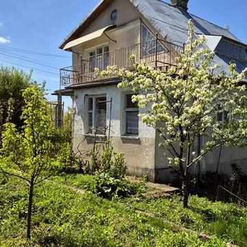 Другі Львівські Дачі
