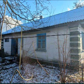 Будинок та ділянка у місті Ланівці, Тернопільська область