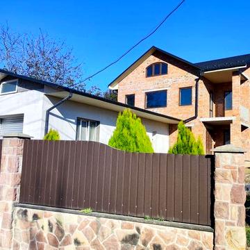 Продам або обміняю будинок в селі Струсів