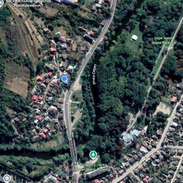 Продається будинок Чортків