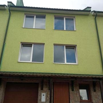 Продам Котедж Байківці (до міста 500м)