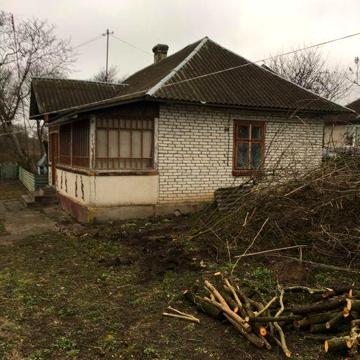 Будинок, хата, житло, дім