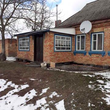 Оренда будинку в с.Мліїв
