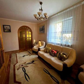 Оренда частини будинку в с. Геронимівка