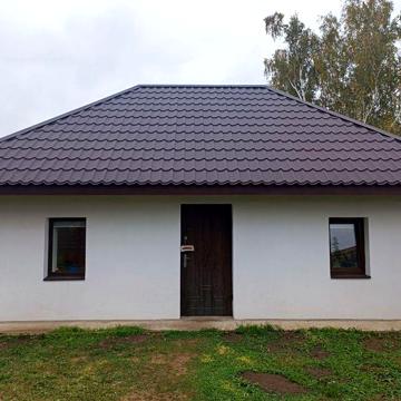 Будинок для відпочинку у с. Келеберда(Прохорівка)