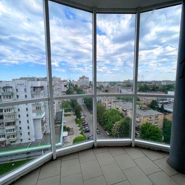 Велика 1 кім.кв.(67 м2) в новобудові ЖК Надія, Гоголя,219 ЖК Надія