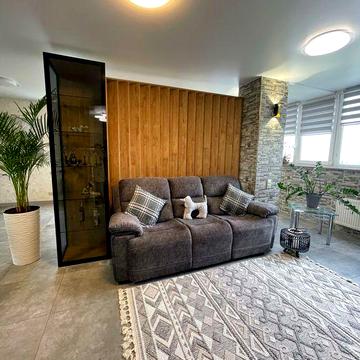 Велика 1 кім.кв.(67 м2) в новобудові ЖК Надія, Гоголя,219 ЖК Надія