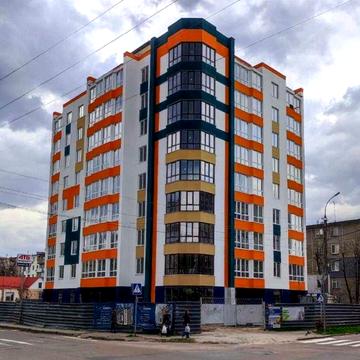 Седова - Орджоникидзе, 48кв - 41000д (i1 ЖК ПП НАДИЯ