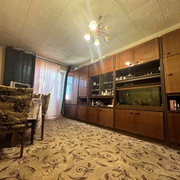 Продам 3-кімнатну квартиру Черкаси ЦЕНТР БЕЗ КОМІСІЇ ТОРГ