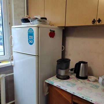 Продаж 2-кімнатної квартири р-н Хімселище