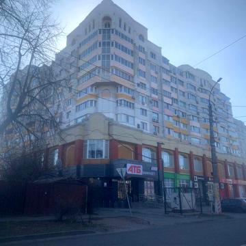 Продаж 5к пентхаус 200 кв.+ дах м.Черкаси вул. Грушевського 73 ЖК Грушевського 73