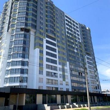 Центр, Котовского 110, дом сдан два года назад, 135кв - 80000д (і1 ЖК НАДИЯ