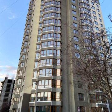 Продаж 1-кімнатної квартири ЖК Смілянська 48 ПЕРЕУСТУПКА ЖК Надія