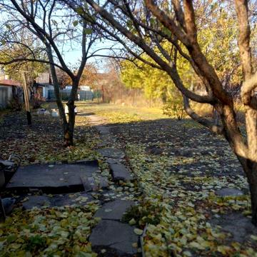 Продаж будинку на Казбеті. Ділянка 14 соток.