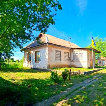 Продаж будинку с. Ропотуха Уманського р-н.
