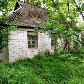 Продаж будинку в с. Медведівка