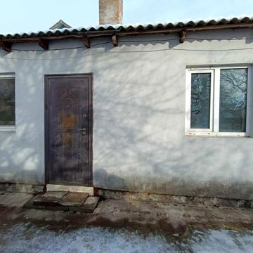 Частина будинку р-н Міщанки всі комунікації, асфальтований підїзд