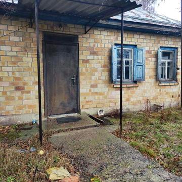 Продаж будинка біля лісу с. Нечаївка-2