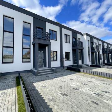 ЖК Європейський.