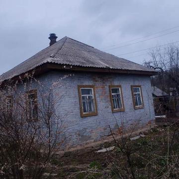 Продаж будинку з великою земельною ділянкою в с. Балаклея