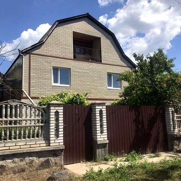 Продаж  двоповерх. будинку в м. Корсунь-Шевченківський.