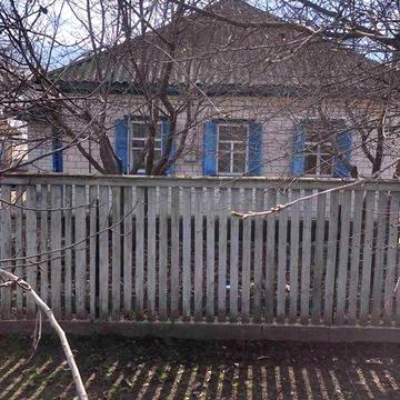 Пропоную до продажу будинок в с. Сагунівка